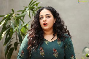 Nithya Menen