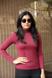 Eesha Rebba Ragalahari