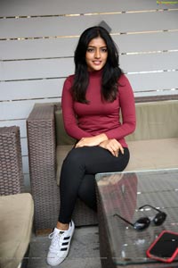 Eesha Rebba Ragalahari