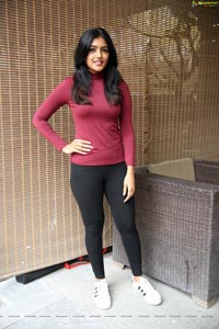 Eesha Rebba Ragalahari