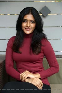 Eesha Rebba Ragalahari