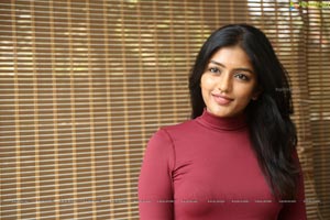 Eesha Rebba Ragalahari