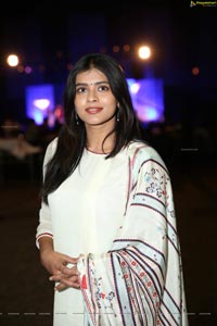 Hebah Patel