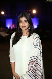 Hebah Patel