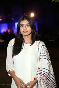 Hebah Patel