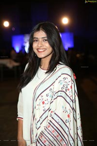 Hebah Patel