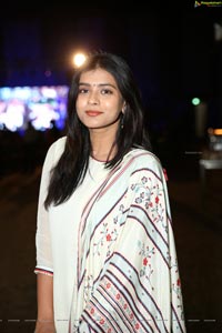 Hebah Patel