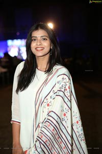 Hebah Patel