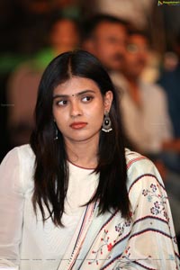 Hebah Patel