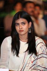 Hebah Patel