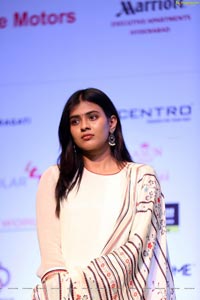 Hebah Patel