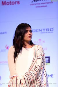 Hebah Patel