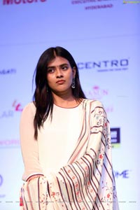 Hebah Patel