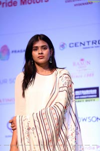 Hebah Patel