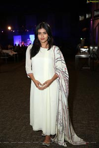 Hebah Patel