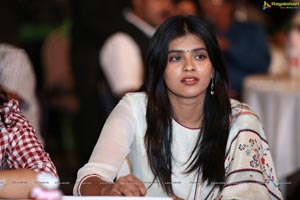 Hebah Patel