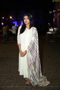 Hebah Patel