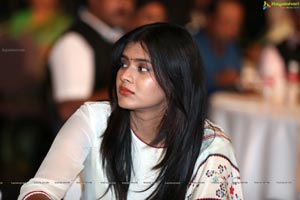 Hebah Patel