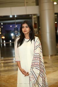 Hebah Patel