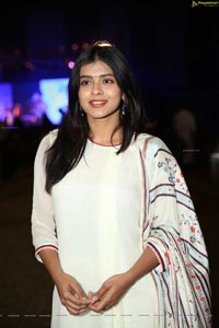 Hebah Patel