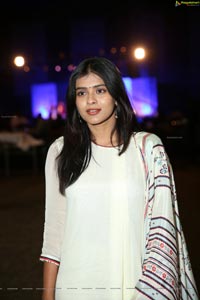 Hebah Patel