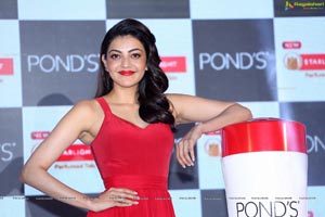 Kajal Aggarwal Ragalahari