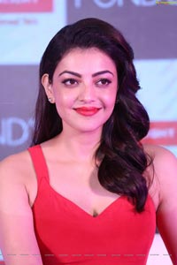 Kajal Aggarwal Ragalahari