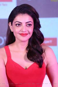 Kajal Aggarwal Ragalahari