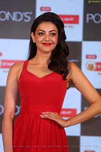 Kajal Aggarwal Ragalahari