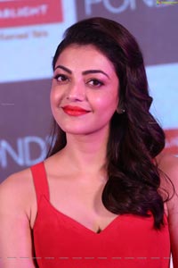 Kajal Aggarwal Ragalahari