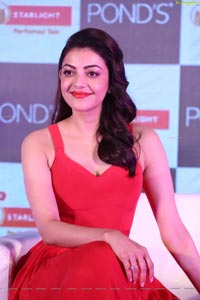 Kajal Aggarwal Ragalahari