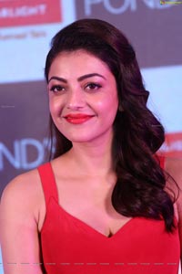 Kajal Aggarwal Ragalahari