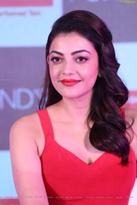 Kajal Aggarwal Ragalahari