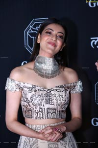 Kajal Aggarwal Paris Paris