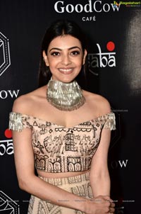 Kajal Aggarwal Paris Paris