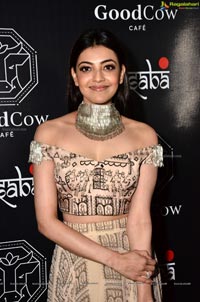 Kajal Aggarwal Paris Paris