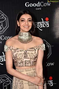 Kajal Aggarwal Paris Paris