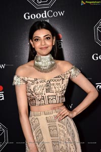 Kajal Aggarwal Paris Paris