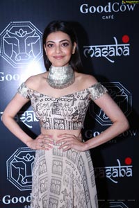 Kajal Aggarwal Paris Paris