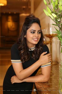 Nandita Swetha