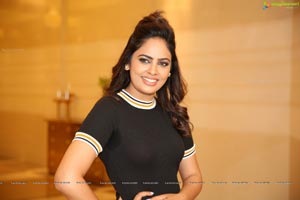 Nandita Swetha