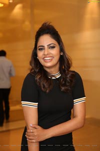 Nandita Swetha