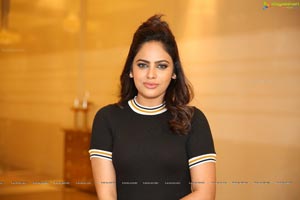 Nandita Swetha