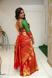 Nandita Swetha Ragalahari High Definition