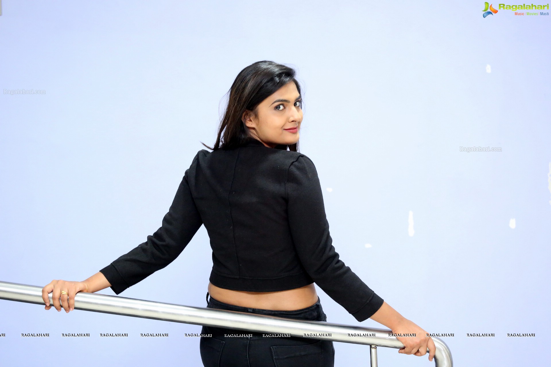 Neha Deshpande at Vaadena Audio Release (High Definition)