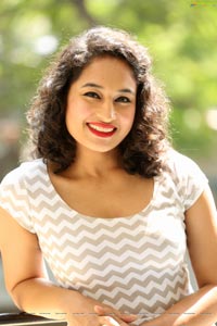 Pooja Ramachandran Ragalahari