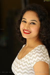 Pooja Ramachandran Ragalahari