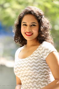 Pooja Ramachandran Ragalahari