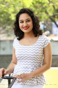 Pooja Ramachandran Ragalahari