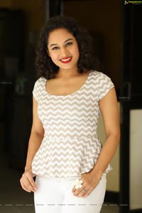 Pooja Ramachandran Ragalahari